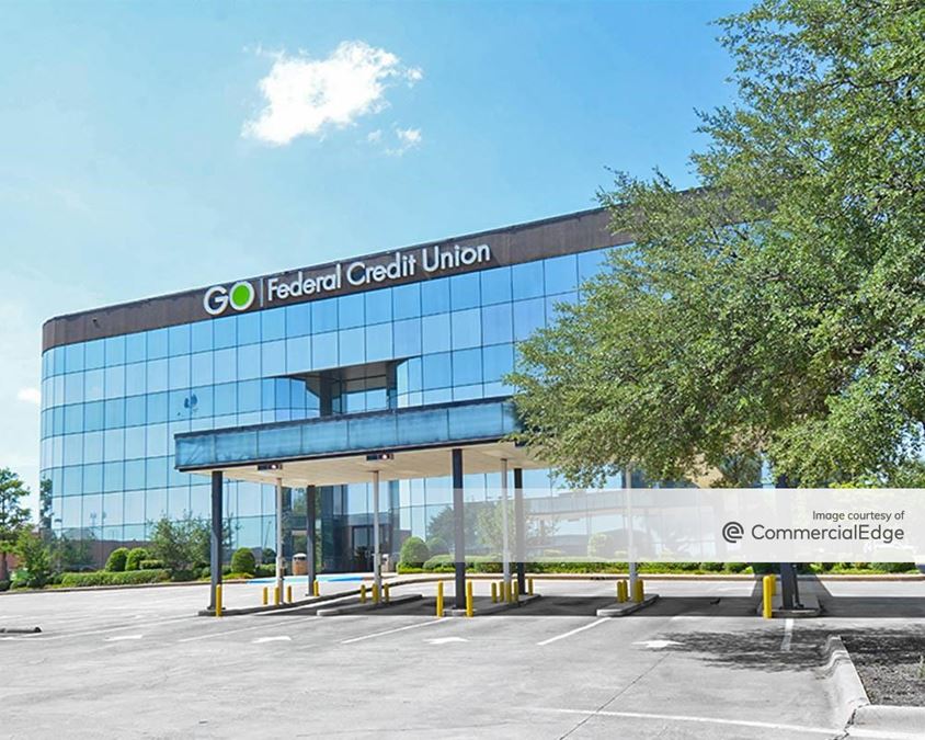 Go Federal Credit Union