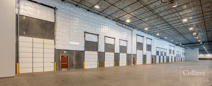 Industrial Building for Lease or Sale in Surprise