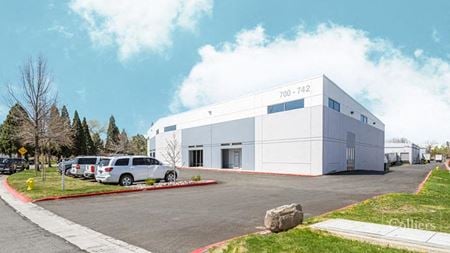 Preview of Industrial space for Rent at 742 Spice Islands Dr