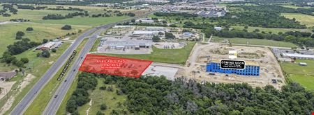 Preview of VacantLand space for Sale at 3130 W Washington St