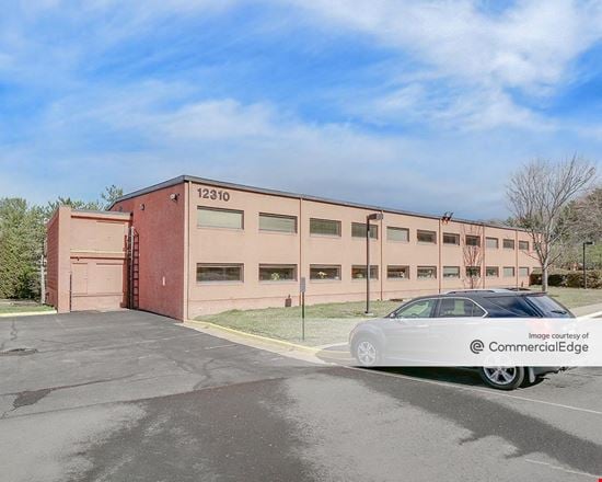 Preview of Office space for Rent at 12310 Pinecrest Road