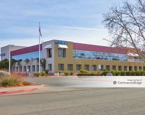 Gateway Plaza
