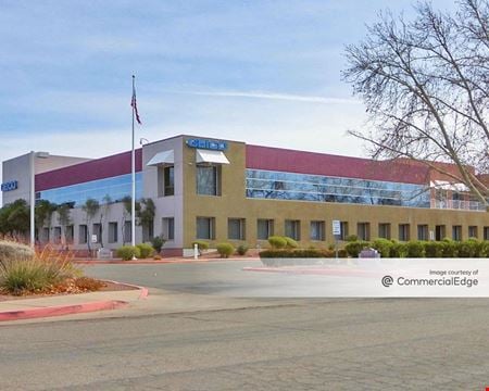 Preview of Office space for Rent at 930 North Finance Center Drive