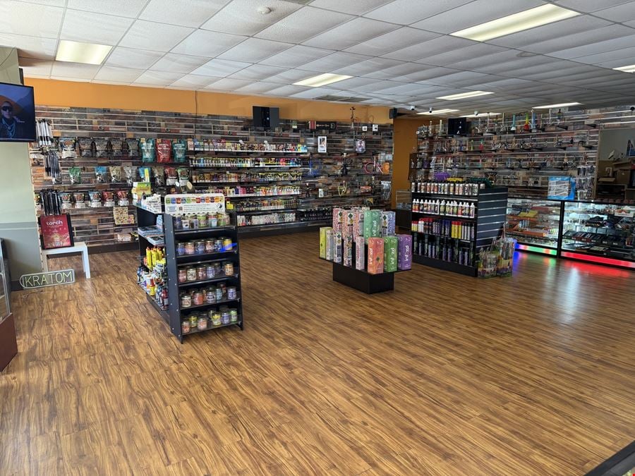 1671 Cherry Rd