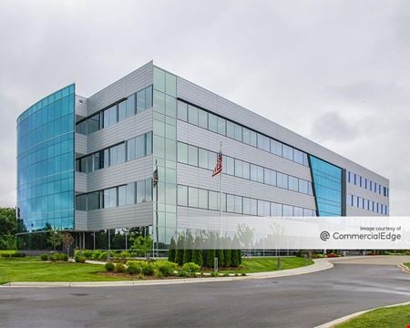 Preview of commercial space at 500 North Hurstbourne Pkwy