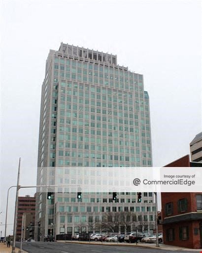 Preview of Office space for Rent at 1201 North Market Street