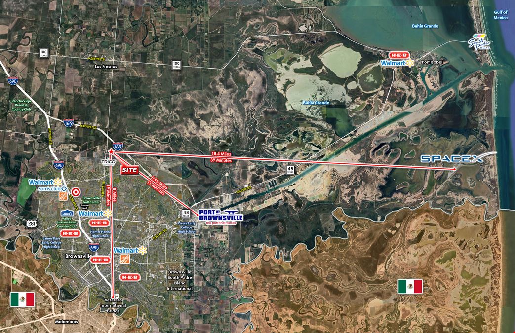 7205 Industrial Circle