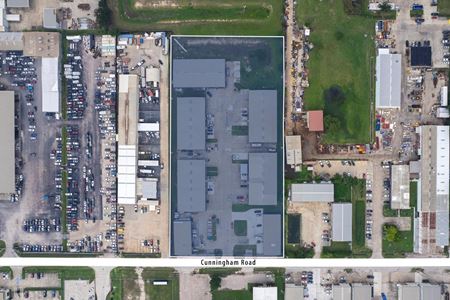 Preview of Industrial space for Rent at 5850 Cunningham Road