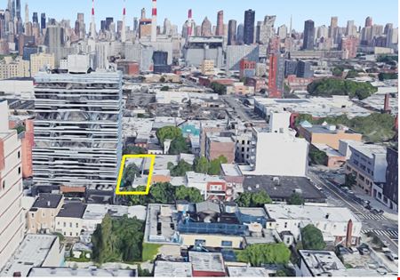 Preview of Land space for Sale at 38-20 27th St