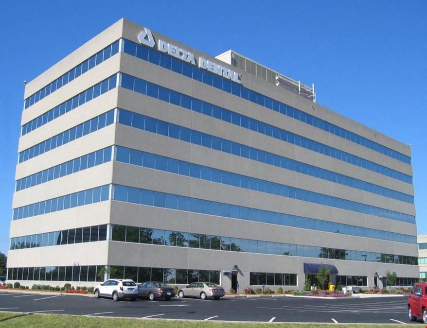 Delta Dental Office Building