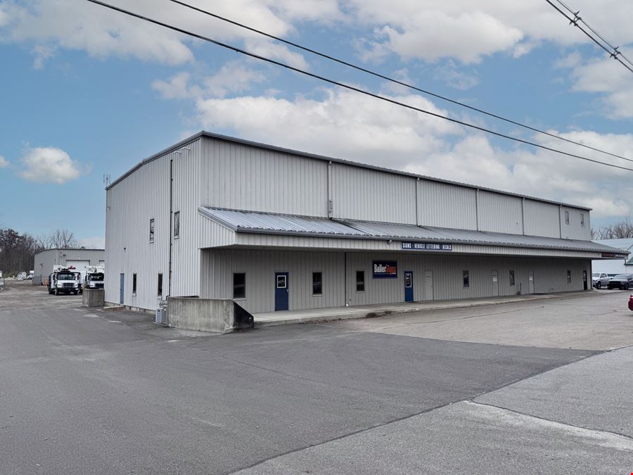 3140  E State Road 124