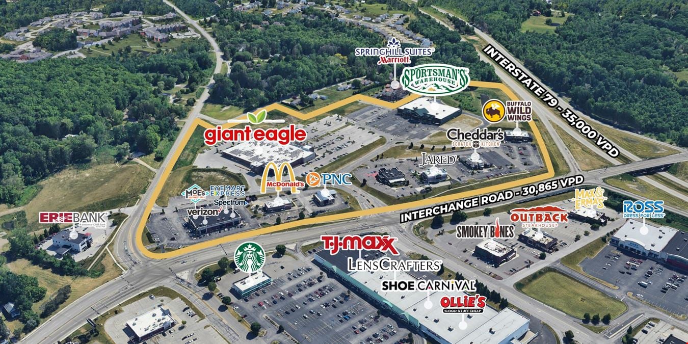 Millcreek Marketplace