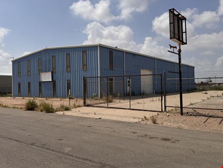 Preview of Industrial space for Sale at 11357 Lovington Hwy