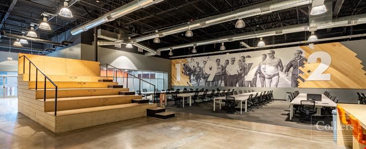 Multi-Use Plug and Play Spaces for Sublease in Mesa