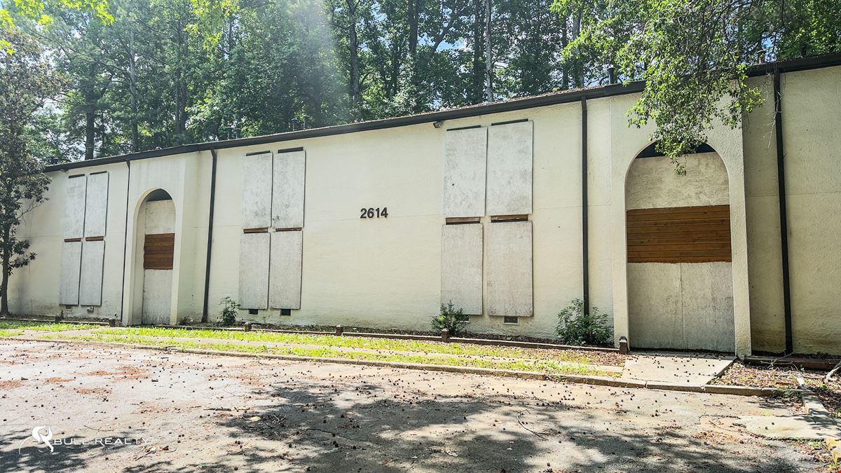80-Unit Value-Add Multifamily Opportunity
