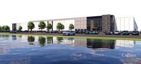 Preview of Industrial space for Rent at 5258 University Pkwy