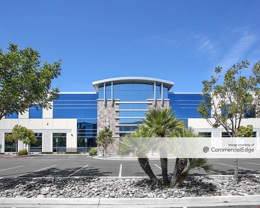 Innovation Corporate Center - 15333 Avenue of Science