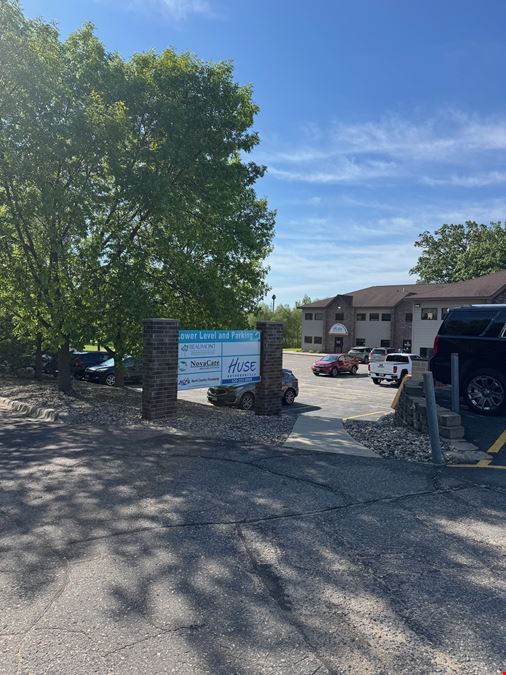 Cold Spring Professional Center