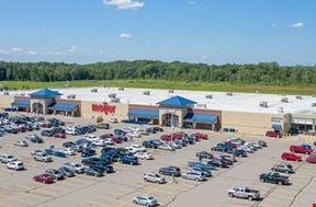 Meijer | In-Store Retail Space