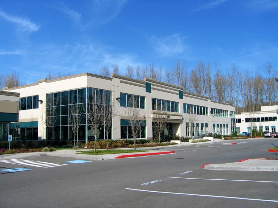 Oakesdale Center