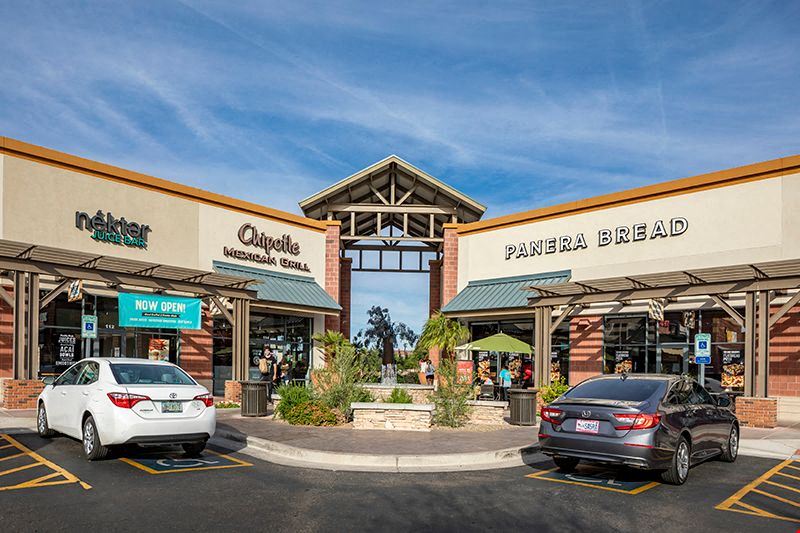 Queen Creek Marketplace