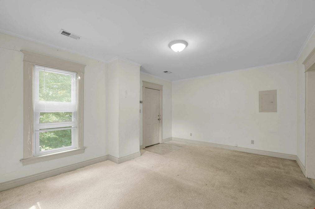 Portfolio - 5 Waterville Residential Investment Properties