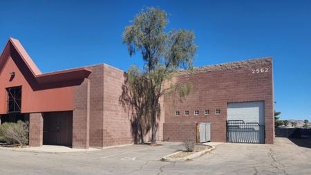 Preview of Industrial space for Sale at 2562 Abels Ln