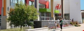 Golden Triangle Mall