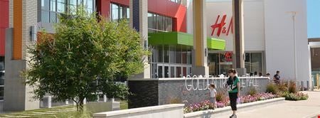 Preview of Retail space for Rent at 2201 S IH-35 E