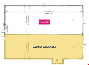 Rice Lake Drive-Thru Opportunity