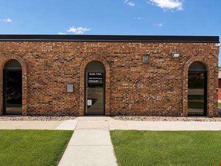Preview of Office space for Rent at 10840 Old Mill Rd