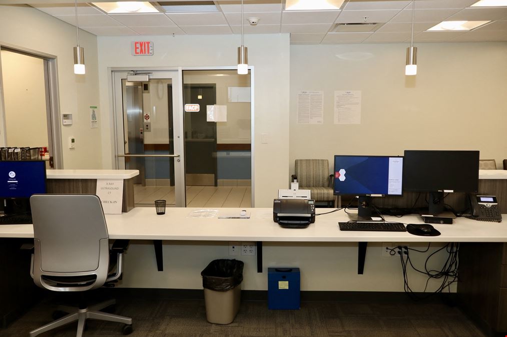 801 Joe Mann Blvd, Suite B 