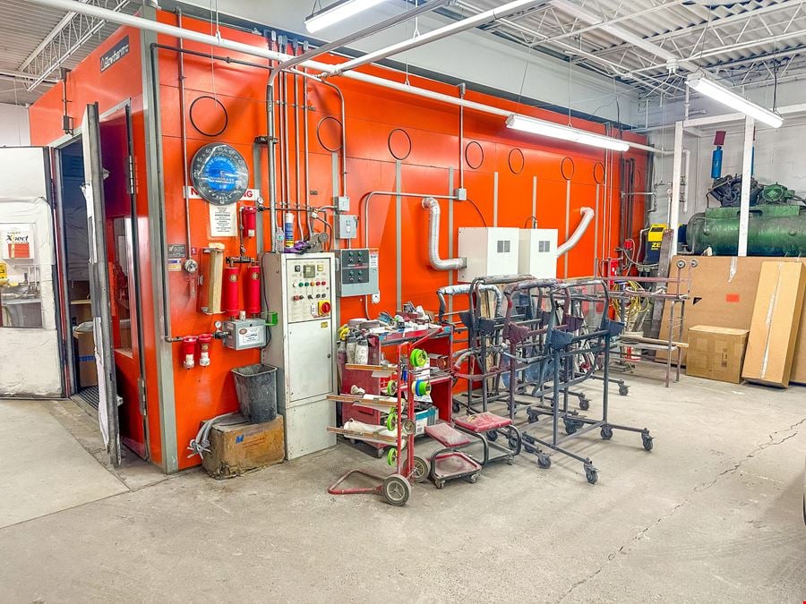 Prime Commercial Real Estate Opportunity in NE Minneapolis