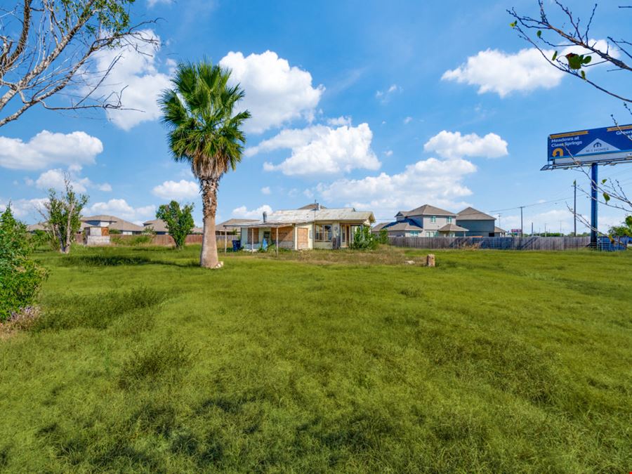 2125 S State Highway 46