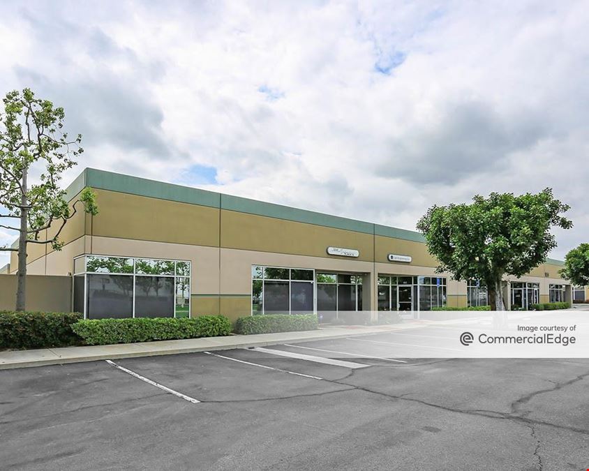 Anaheim Hills Corporate Park