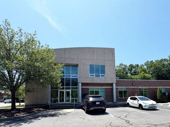 Preview of Office space for Rent at 51 Mill St