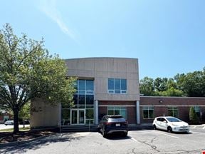 Mill Pond Office Park - Unit F, 1st Floor Space