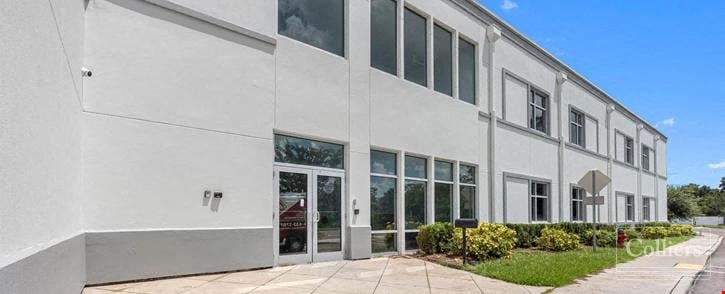 Existing Education Campus for Sale in Tampa