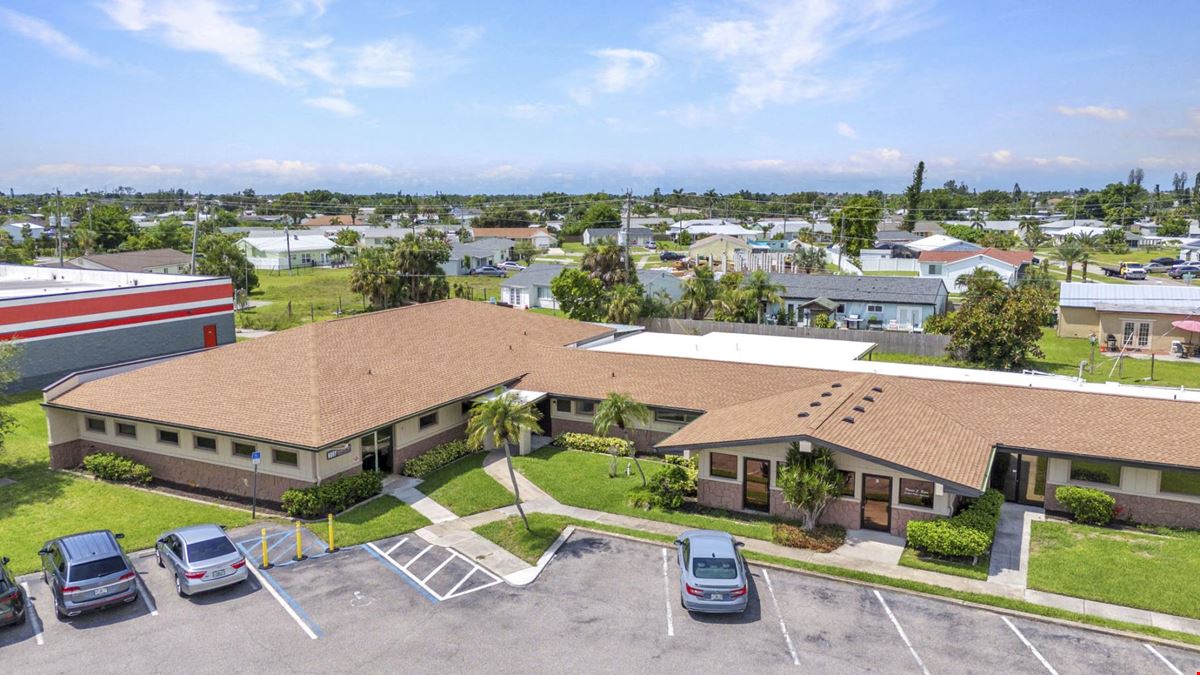 3443 Tamiami Trail