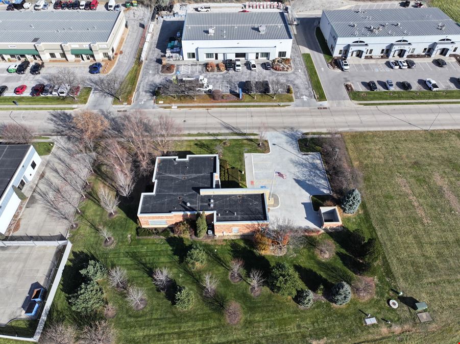3626 SOUTH 149th STREET