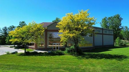 Preview of Industrial space for Sale at 11825 29 Mile Rd