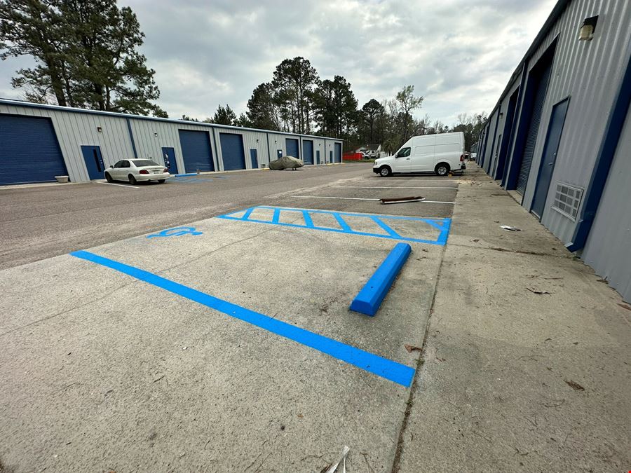 South Stono Business Park