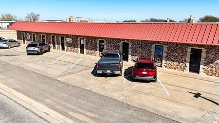 Preview of Office space for Sale at 7412 82nd St
