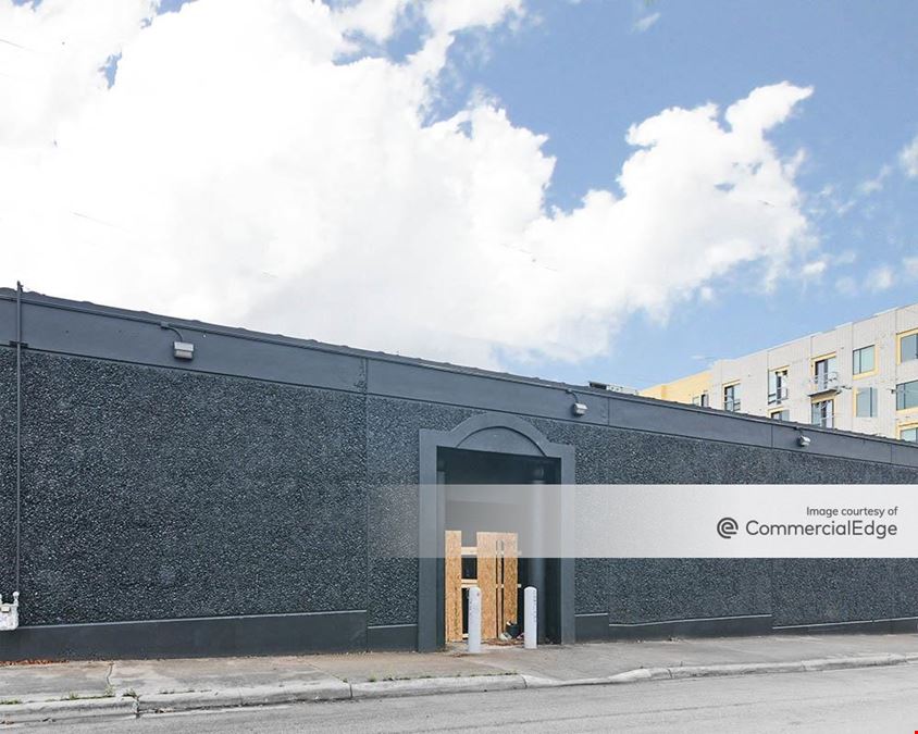 501 Waller Street