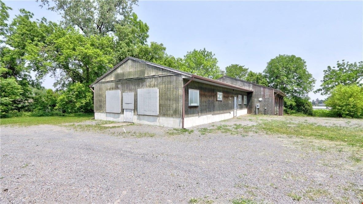 835 Pre Emption Rd