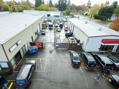 Preview of Industrial space for Sale at 2608-2618 Cherry Avenue Northeast