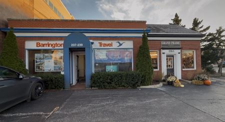 Preview of Office space for Sale at 237 East Main Street