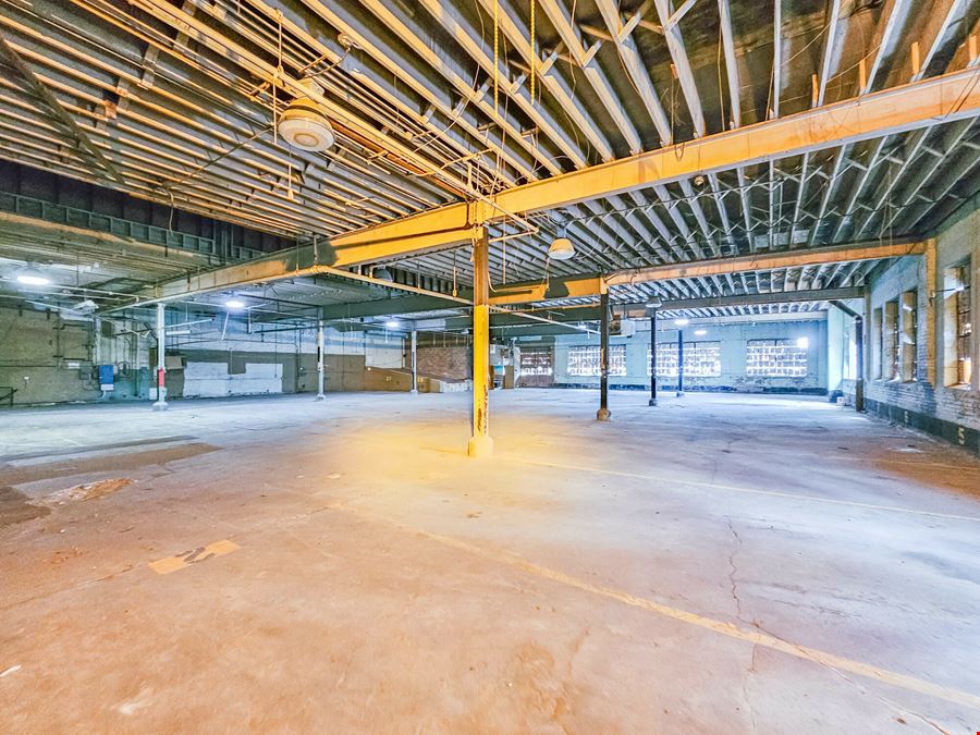508 South 19th Street