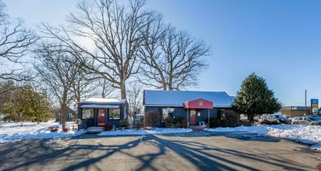 Preview of Office space for Sale at 10745 Courthouse Rd