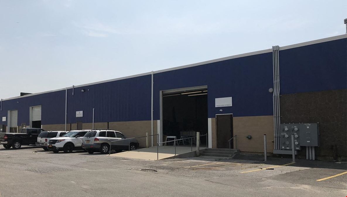 6,000 SF Upscale Warehouse / Distribution